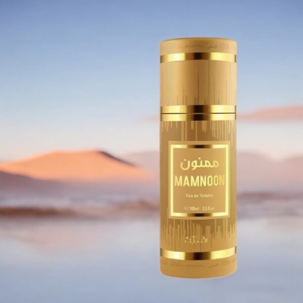 Mamnoon 100ml EDT (Unisex)