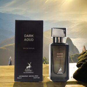 Dark Aoud by Maison 30ml (Unisex)