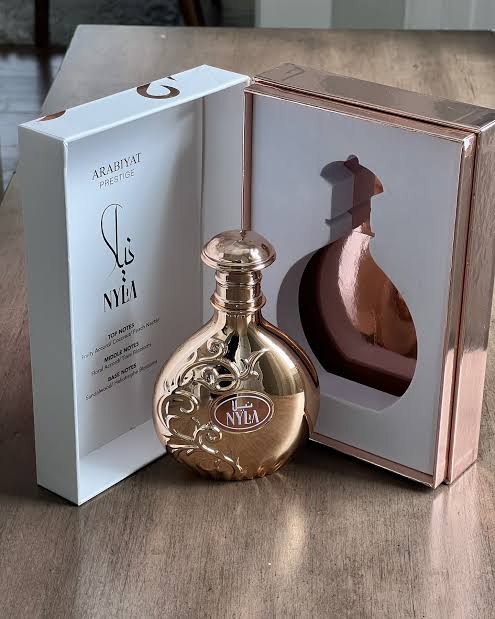 Nyla Arabiyat - Image 2