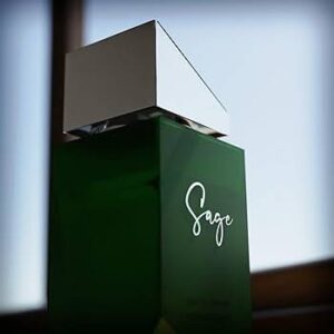 Green Oud Sage 80ml EDP