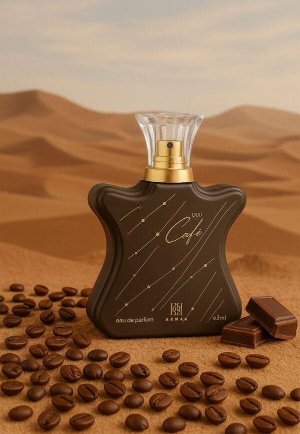 Coffee Chocolate Oud 75ml EDP