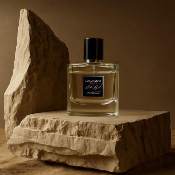 Stronger With Oud by Dubai Royal
