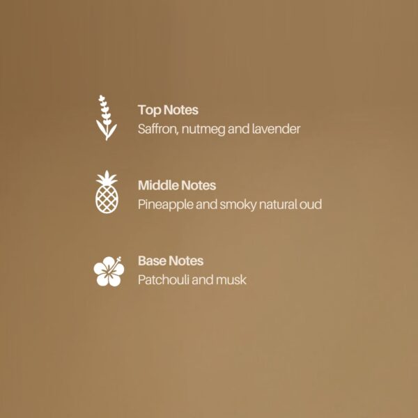 Oud Mirage by Dubai Royal - Image 3