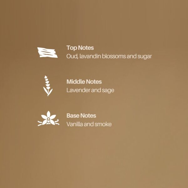 Stronger With Oud by Dubai Royal - Image 3