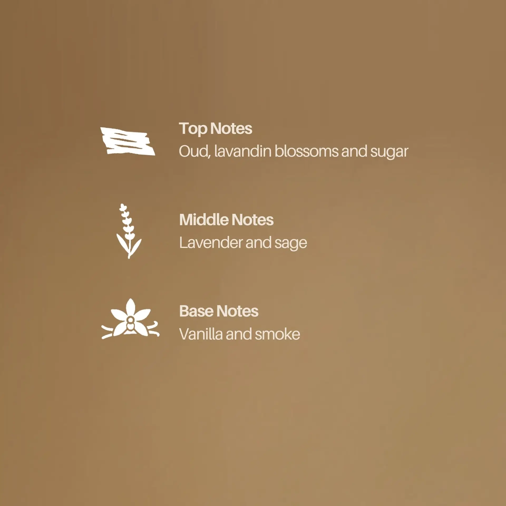 STRONGER WITH OUD - Image 3