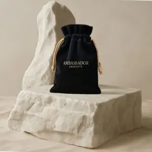 Discovery scent collection