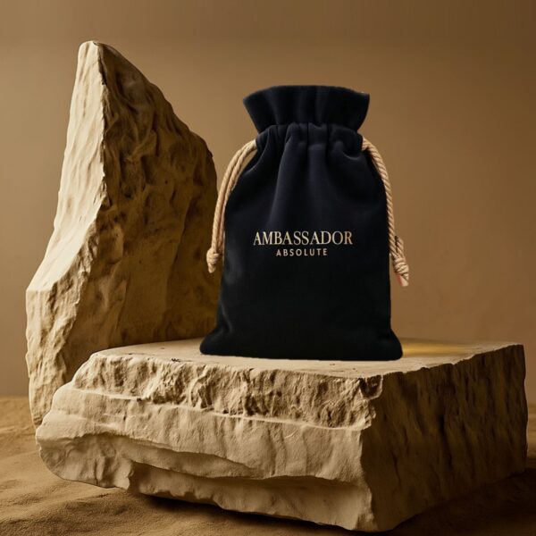 Ambassador Travel Pouch