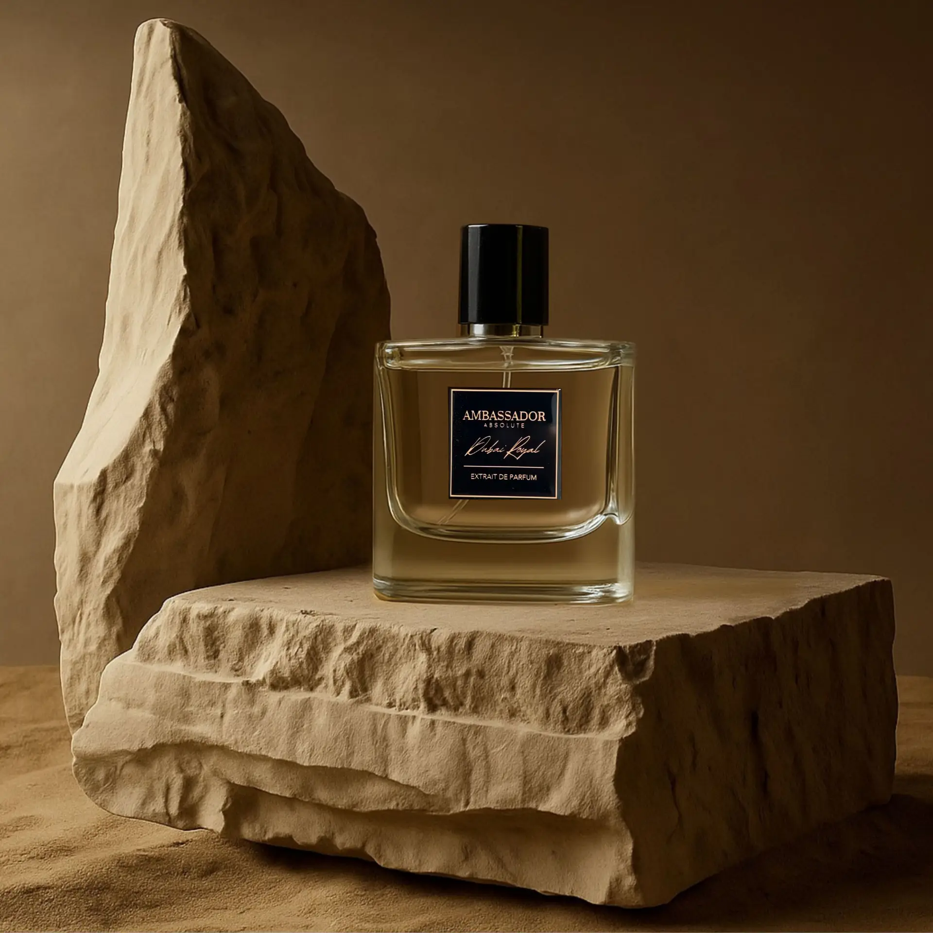 OUD MIRAGE